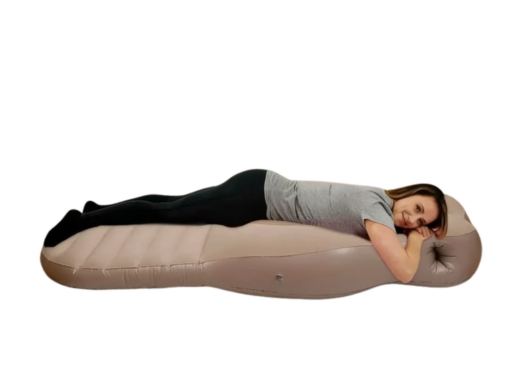 SleepNest | Inflatable Pregnancy Comfort Mattress
